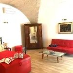 Vacanze Dante's House Piano Terra Apartman Spello
