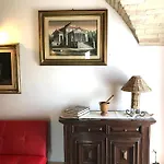 Vacanze Dante's House Piano Terra *