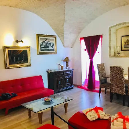Vacanze Dante's House Piano Terra Apartment Spello