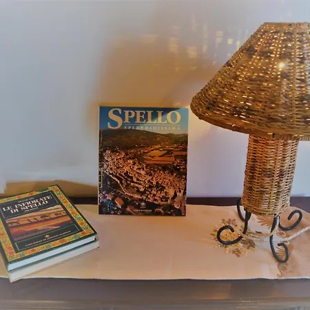 公寓 Vacanze Dante's House Piano Terra *