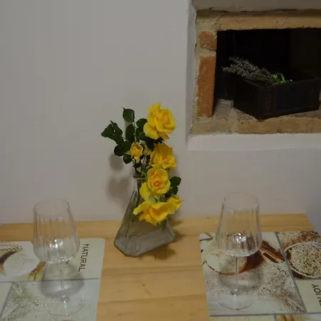 Vacanze Dante's House Piano Terra