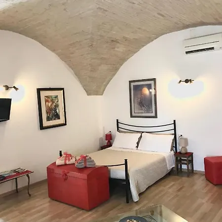 Vacanze Dante's House Piano Terra 公寓 斯佩洛