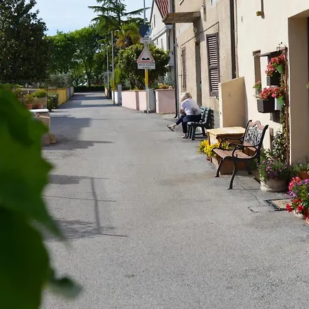 Vacanze Dante's House Piano Terra Apartamento