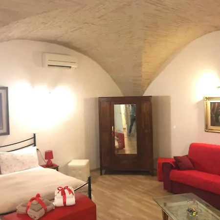 Vacanze Dante's House Piano Terra