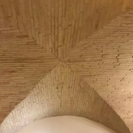 Vacanze Dante's House Piano Terra 公寓 斯佩洛