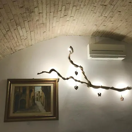 Vacanze Dante's House Piano Terra