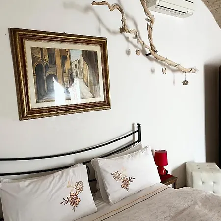 Vacanze Dante's House Piano Terra Apartamento Spello