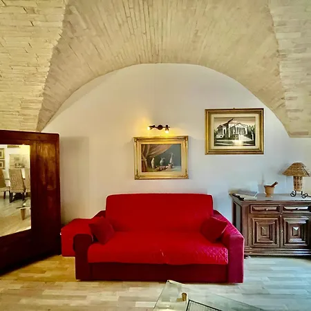 Vacanze Dante's House Piano Terra