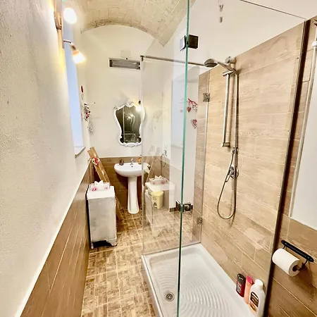 Vacanze Dante's House Piano Terra * 斯佩洛