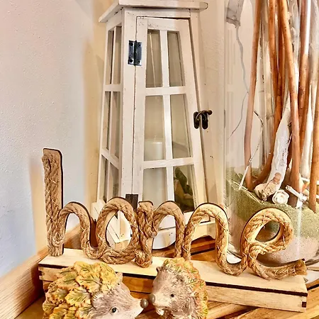 Apartamento Vacanze Dante's House Piano Terra Spello