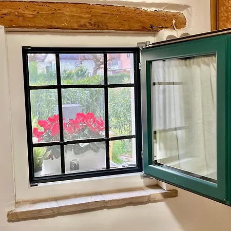 Vacanze Dante's House Piano Terra *