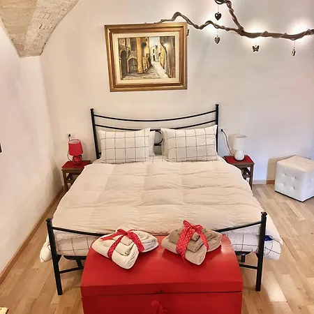 Vacanze Dante's House Piano Terra