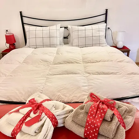 Apartamento Vacanze Dante's House Piano Terra