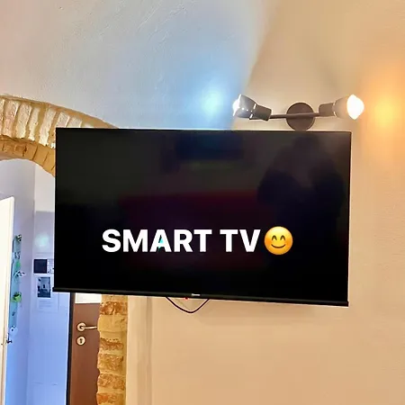 Vacanze Dante's House Piano Terra Spello